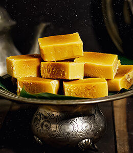 Mysore Pak