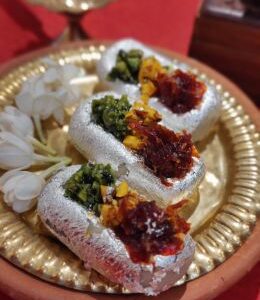 Kaju Tricolor