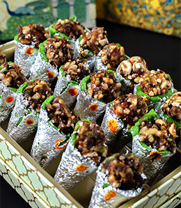 Kaju Paan