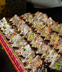 Kaju Sangam
