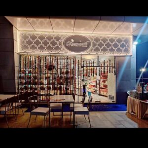 Read more about the article Introducing the best sweet shop in Noida to complete Celebrations