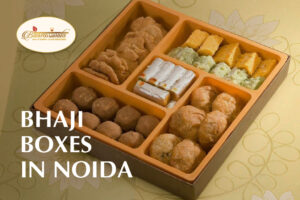 Bhaji boxes in Noida