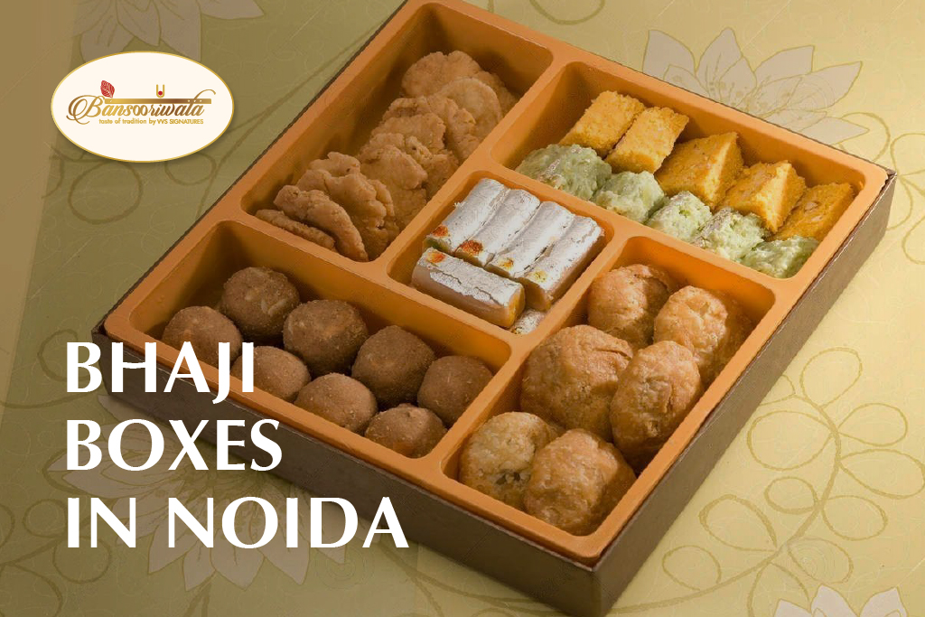 Read more about the article Best Bhaji boxes in Noida and Why They’re Worth Your Buck