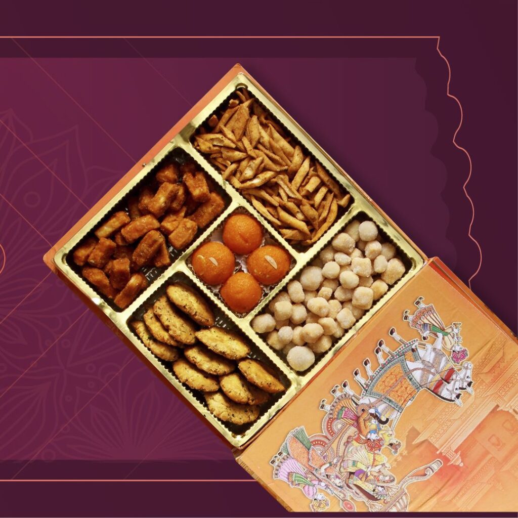 Bhaji at bansooriwala